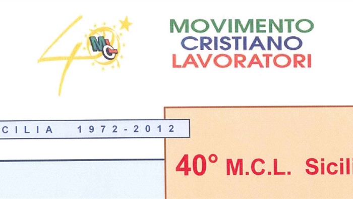 40° M.C.L. Sicilia